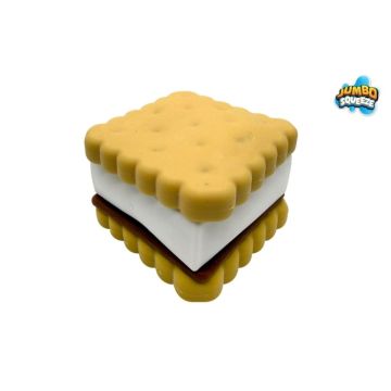 XL Squeeze Smore Koekje