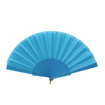 Waaier Blauw