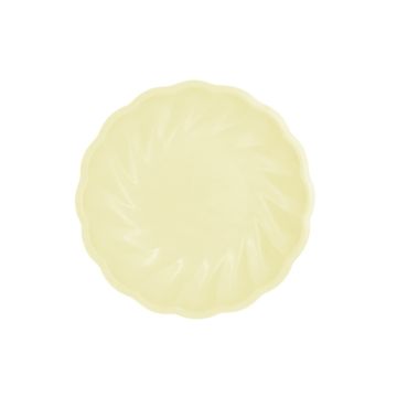 Suikkerriet borden geel