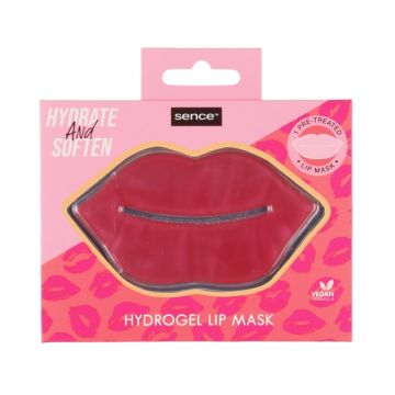 Sence Hydrogel Lip Mask (6ml) 