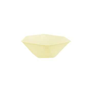 Hexagon Kommen Geel - Vert Decor