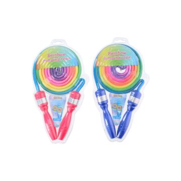 Springtouw Regenboog 