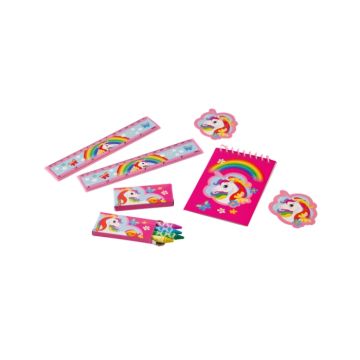 Unicorn Uitdeelspeelgoed (20dlg) 