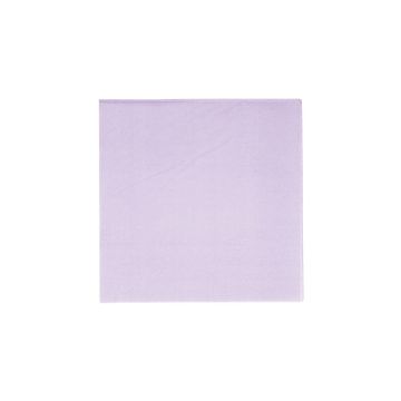 Servetten Vert Decor Paars (20st) 