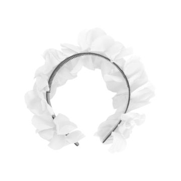 Hawaii Diadeem Gekleurd