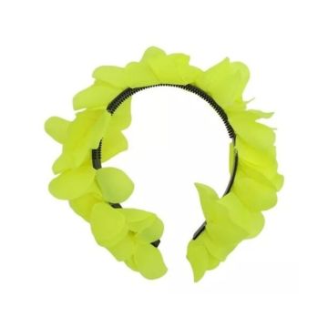 Hawaii Diadeem Gekleurd