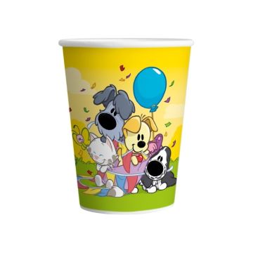Bekers Woezel en Pip