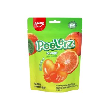 Amos Peelerz Orange