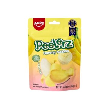 Amos Peelerz Banana 