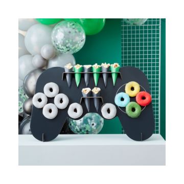 Snack Standaard 3D Controller Game On Ginger Ray