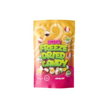 Freeze Dried Candy Sweet (50gr)