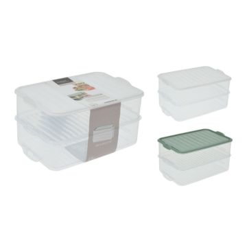 Voorraaddoosset Excellent Houseware