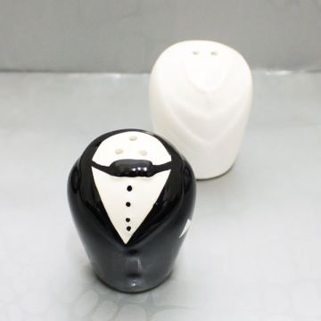 Peper & Zout Stelletje