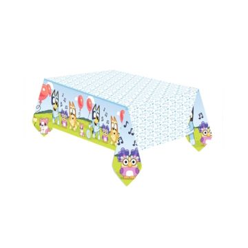 Tafelkleed Bluey