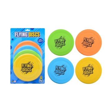 Frisbees
