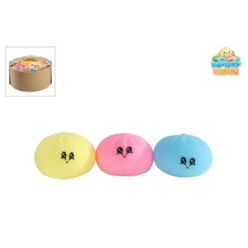 Squishy Dumpling Regenboog