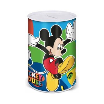Spaarpot Mickey Mouse