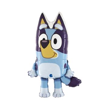 Folieballon Bluey