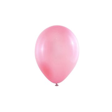 Mini metallic ballon Neonroze