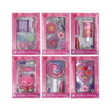 Bella Make-up Set