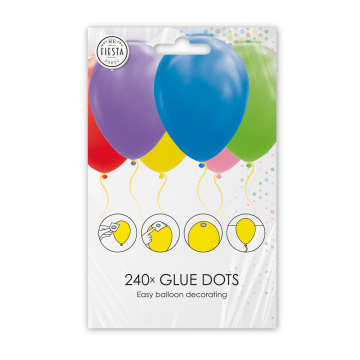glue dots