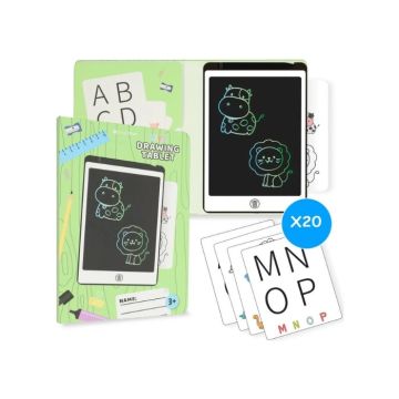 LCD Tablet