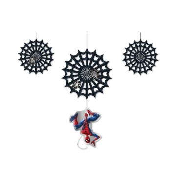 Spider-Man Hangdecoset 