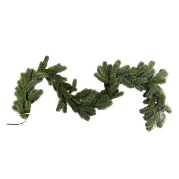 Luxe Kerstslinger Dennentakken - 170cm