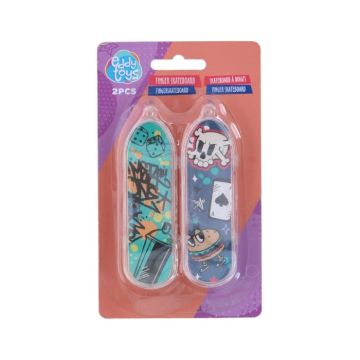 Vinger Skateboard