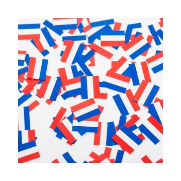 Tafelconfetti Nederland (150st) 