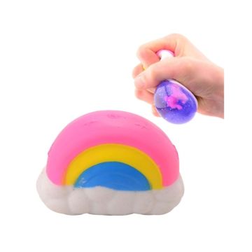 Squishy Regenboog