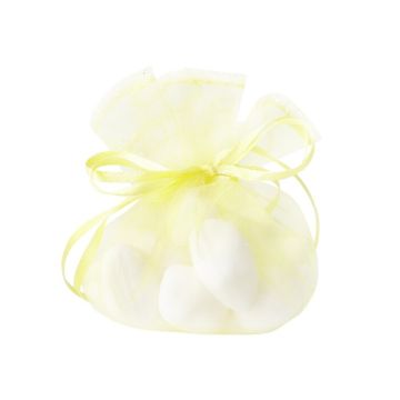 Organzazak Ø24cm Geel