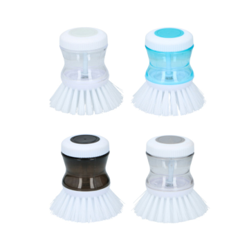 Alpina Afwasborstel met reservoir 