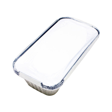 Aluminium Bak L - 911ml 