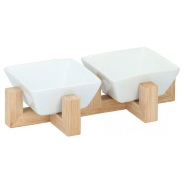 Alpina Snack/amuse/dip set (3dlg) 