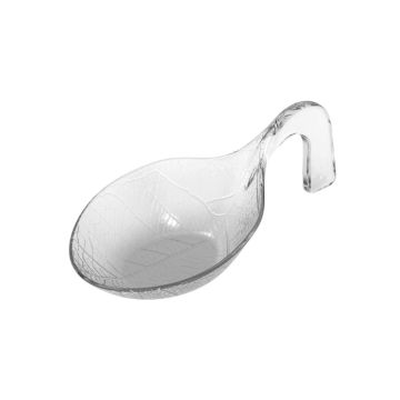 Amuse Lepel Transparant