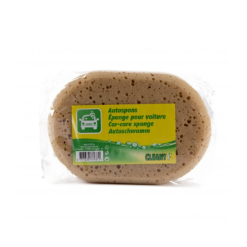 Autospons Bruin Cleany 
