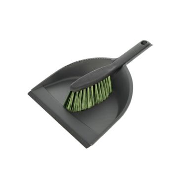 Stoffer en blik Azur 