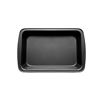 Bakblik Rechthoek (24x35cm)