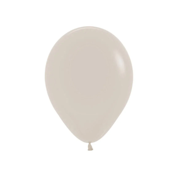 Ballonnen White Sand (50st)