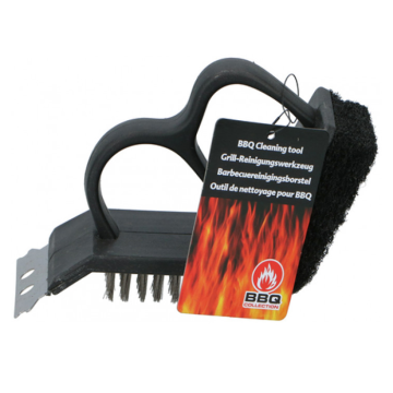 Barbecue Reinigingsborstel