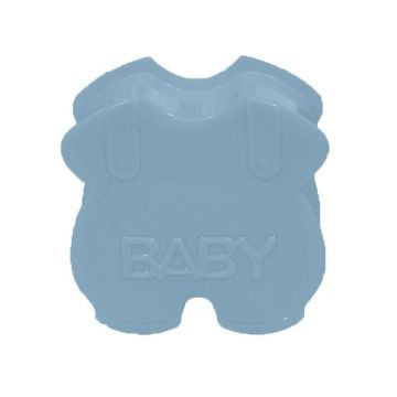 Babydoos Rompertje Blauw (12st)