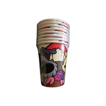 Bekers Woezel en Pip 