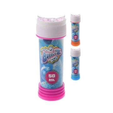 Bellenblaas 50ml- 48stuks