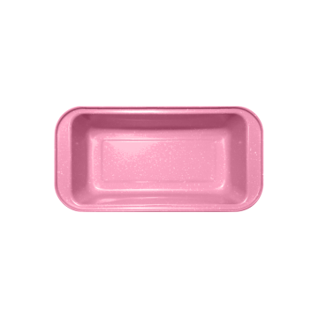 Cakevorm Roze (25x13cm)