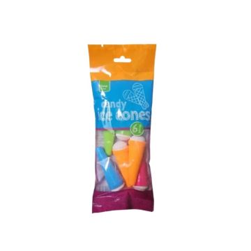 Candy Ice Cones Funlab