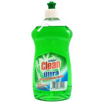 AT HOME Afwasmiddel 1L