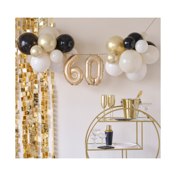 Ballonslinger 60 Ginger Ray 