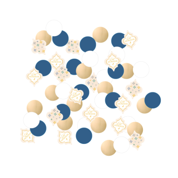 Confetti Eid Mubarak (14g) 