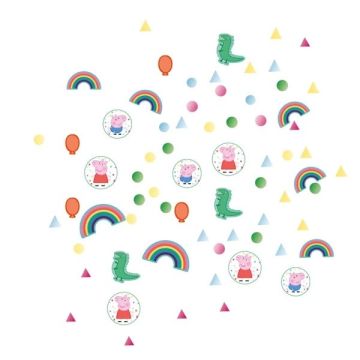 Confetti Peppa Pig